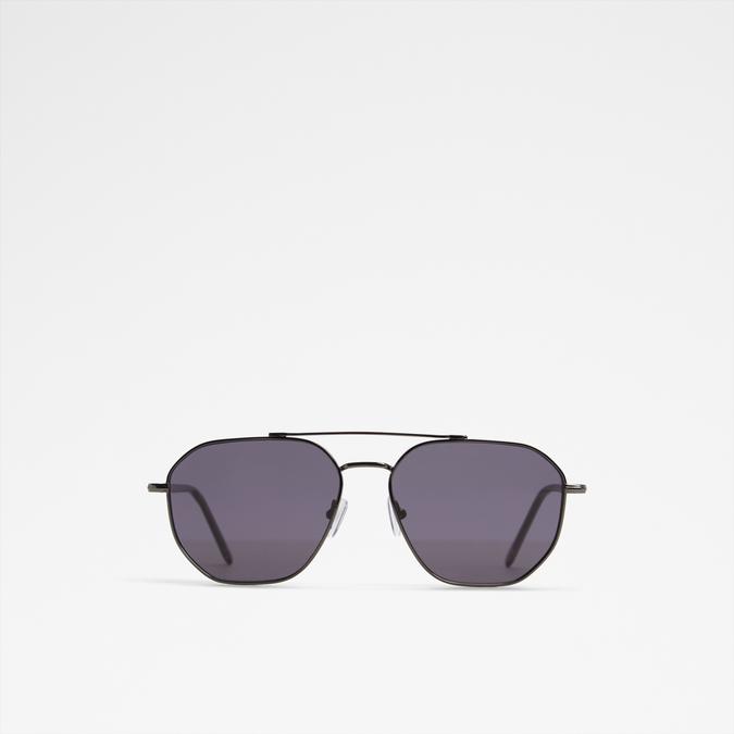 Biensfeldt Men's Grey Sunglasses
