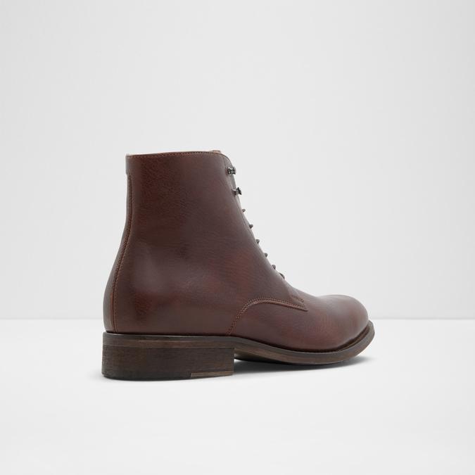 Region Men's Brown Lace-Up image number 3