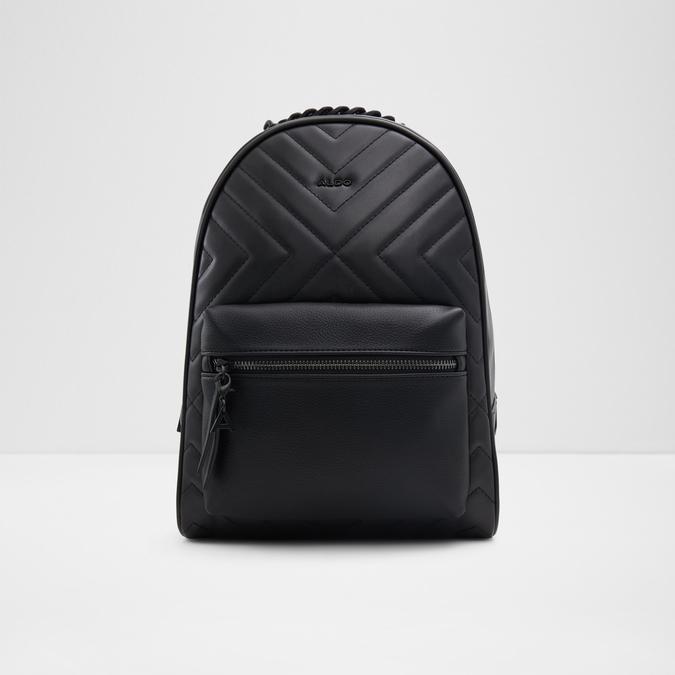 Aldo black backpack store