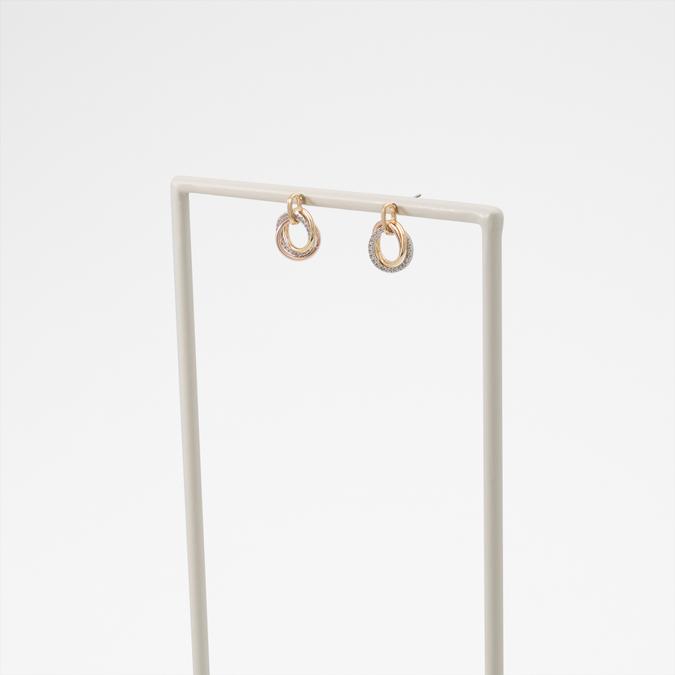 ALLOR Metallic Multi Women Jewelry