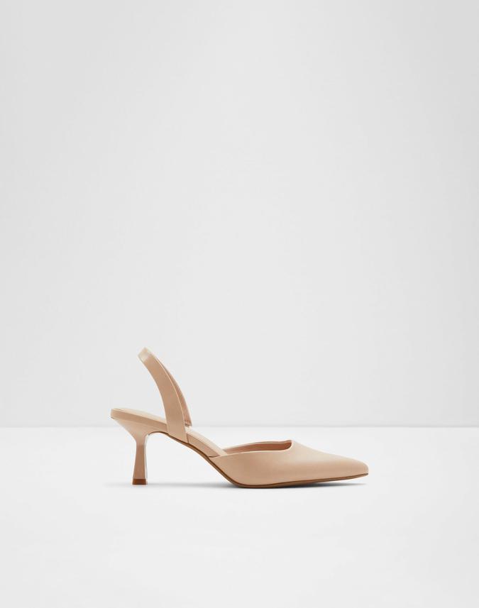 Basanti Women's Bone Pumps image number 0