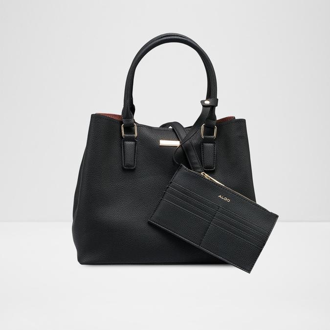 Hoeni Women s Black Tote Aldo Shoes