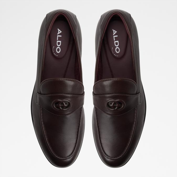 Jaroda-In Men's Brown Loafers