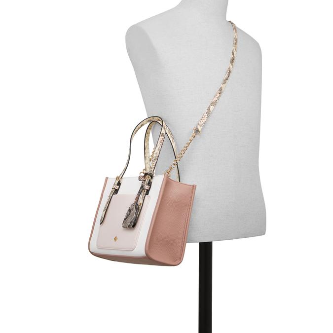 Liviia Women's Light Pink Tote image number 3