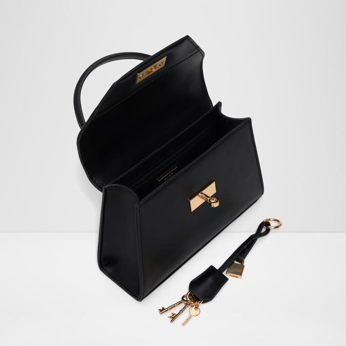  SERAPHYNA BLACK Women Top Handle image number 2