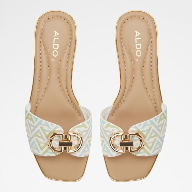 BELLENOR Multi Women Flats image number 5