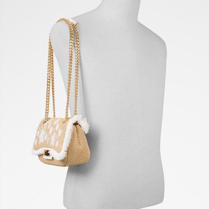  THALYA BROWN Women Cross Body image number 4