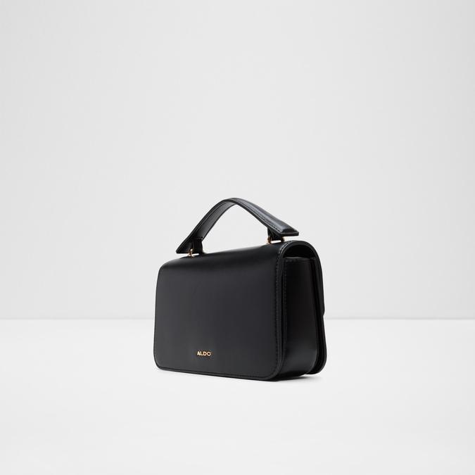 Haddie Women's Black Top Handle