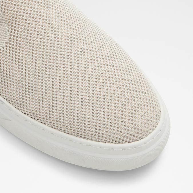 Softcourt Men's Bone Sneakers image number 5