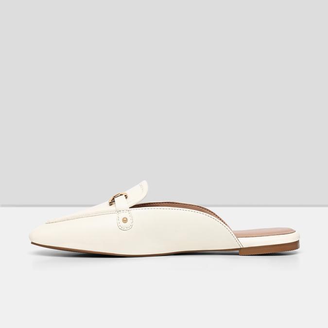ALYAH  WHITE Women Shoes