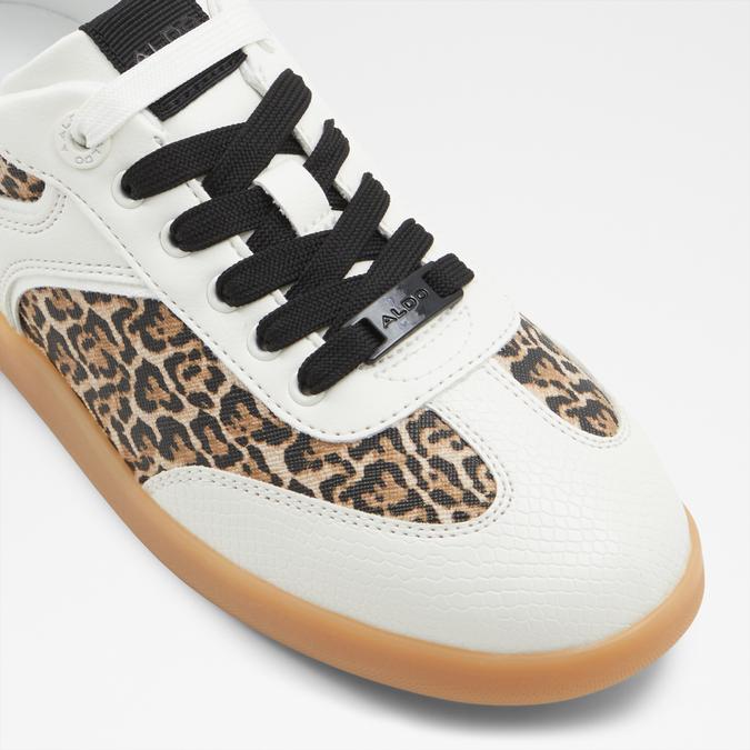 Erilg Women's Multicolor Athletics image number 5