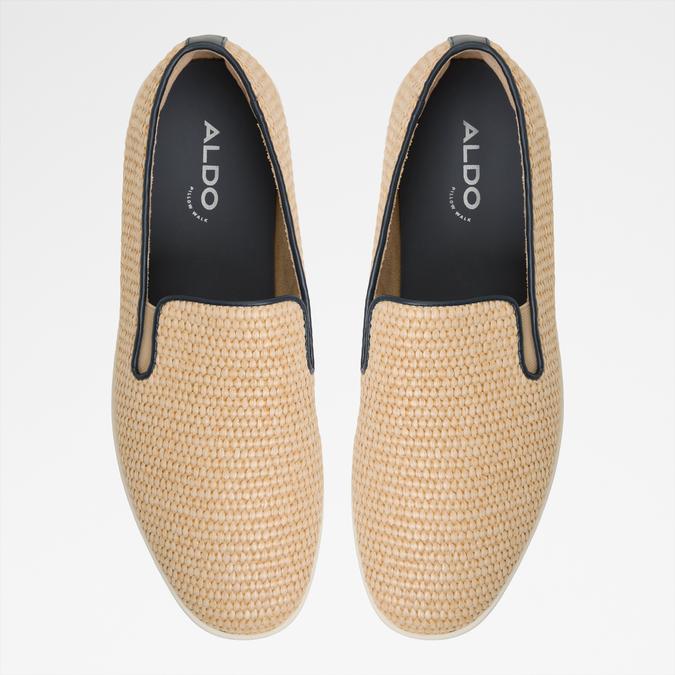 Seawinda-In Men's Natural Low-Top
