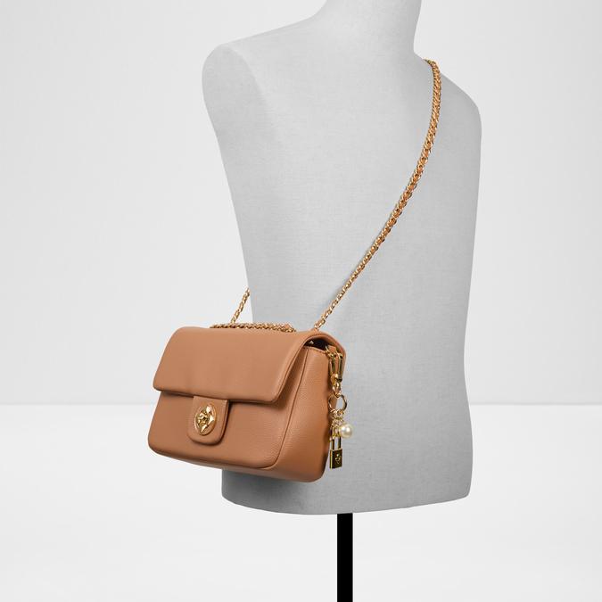 Nellyne Women's Brown Cross Body image number 3