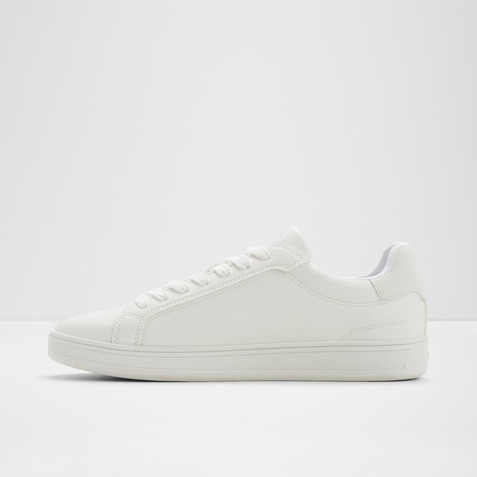 JEREMIEA White Men Sneakers image number 2