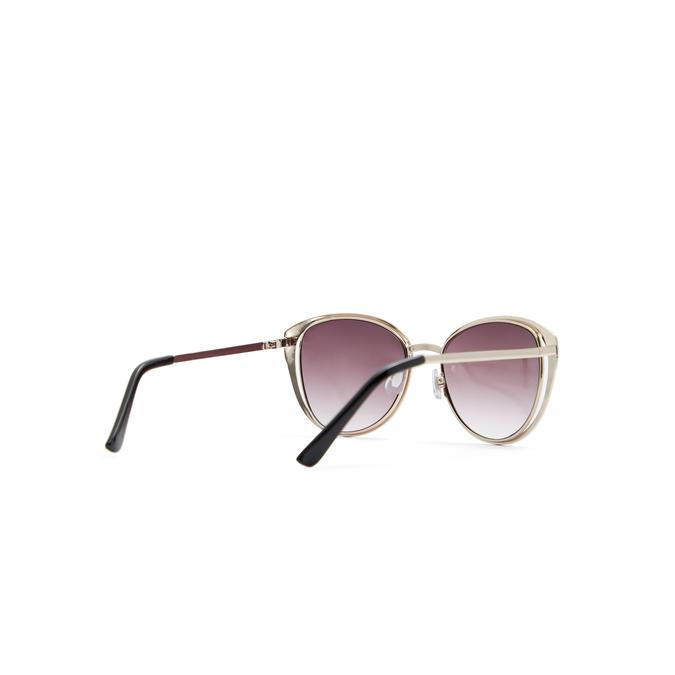 Kyrie Women's Black Sunglass image number 2