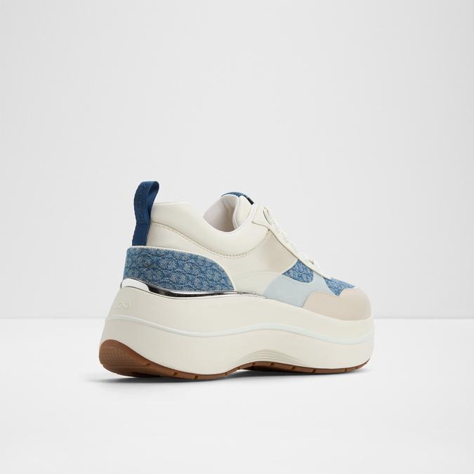 ETIENE Blue Women Sneaker