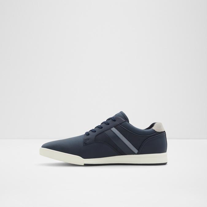 Tiavenn Men's Navy Sneakers image number 2