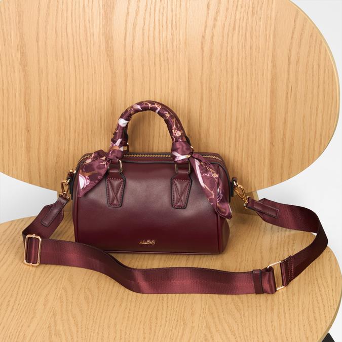 HALABRIGYN Bordo Women Barrel image number 4