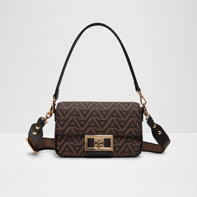  COPPELIA BROWN Women Cross Body