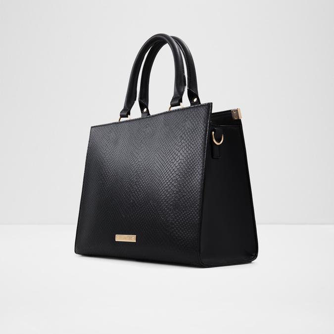 Sandalsns Women's Black Tote image number 1