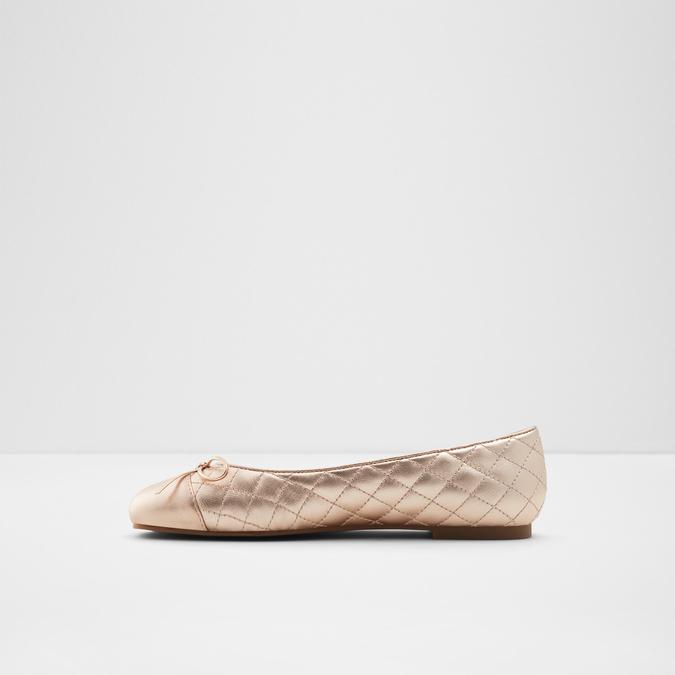 Braylynn Women's Rose Gold Ballerina image number 2