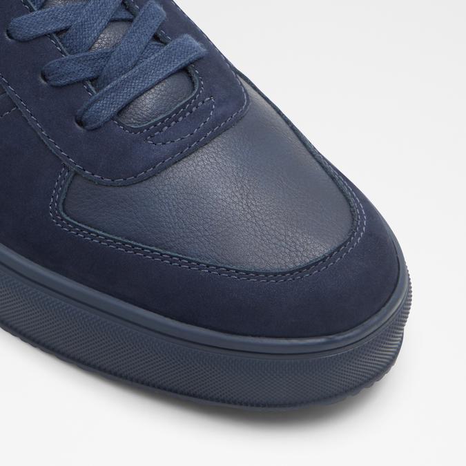 Simond Men's Navy Sneakers image number 4