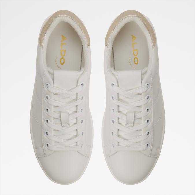 ADREIA White Women Sneaker image number 5