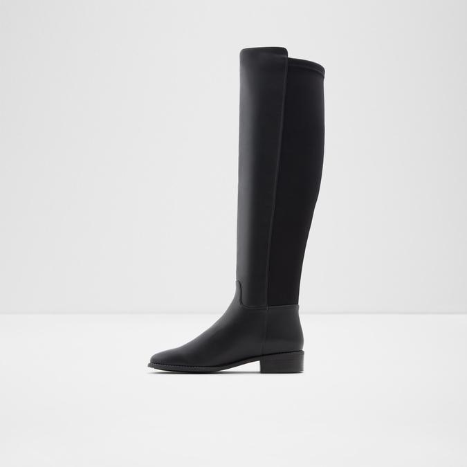 Aahliyah Women's Black Boots image number 2