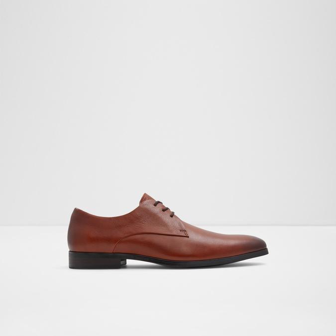 Malone Men's Cognac Dress Shoes image number 0