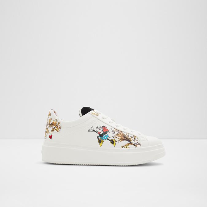 Black Low Top Sneaker - Disney x ALDO | Aldo Shoes