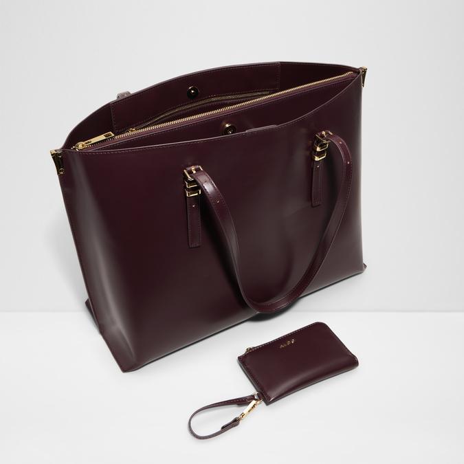 ELANORIA Bordo Women Laptop Bag image number 2