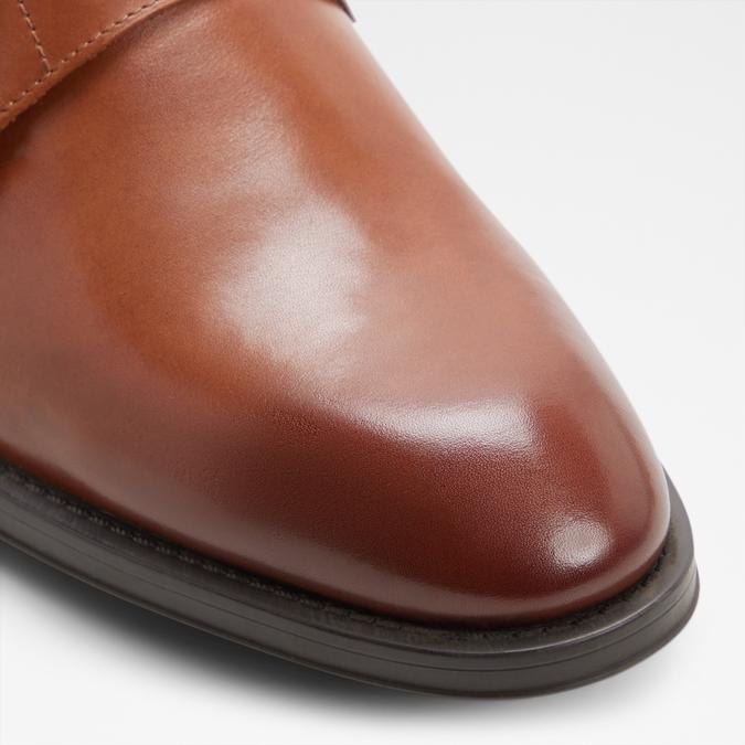 GOMEZ Cognac Men Monk Strap image number 4