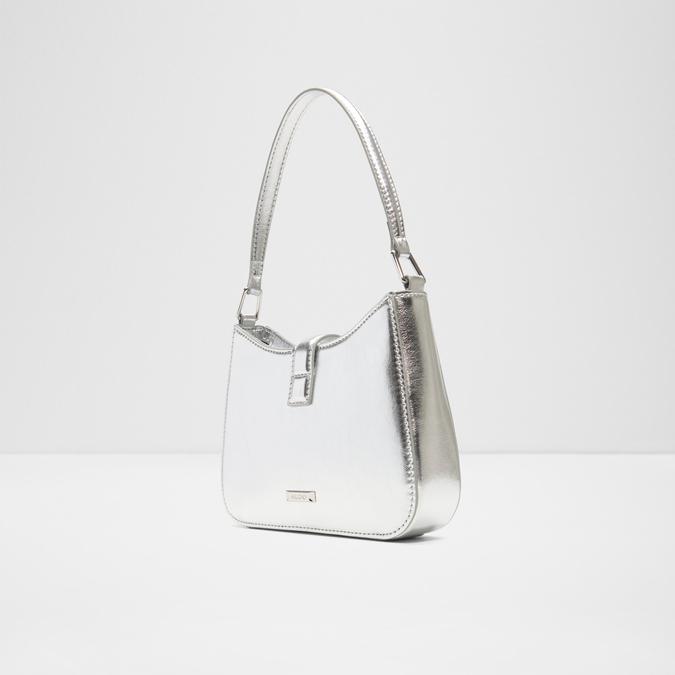 Ellebling Women's Silver Cross Body