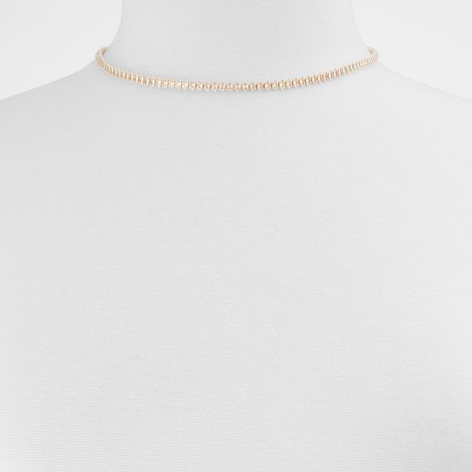 Gaventariel Women's Multicolour Necklace image number 1