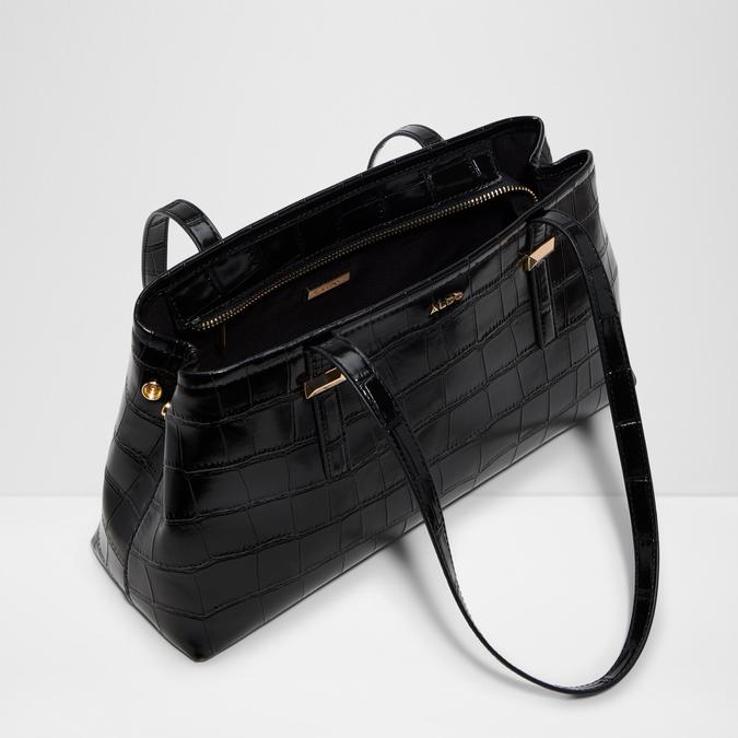 OPHERA Open Black Women Satchel image number 2