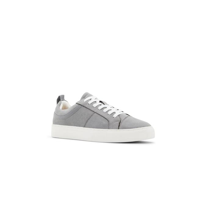 Conner Men's Grey Lace Ups image number 3