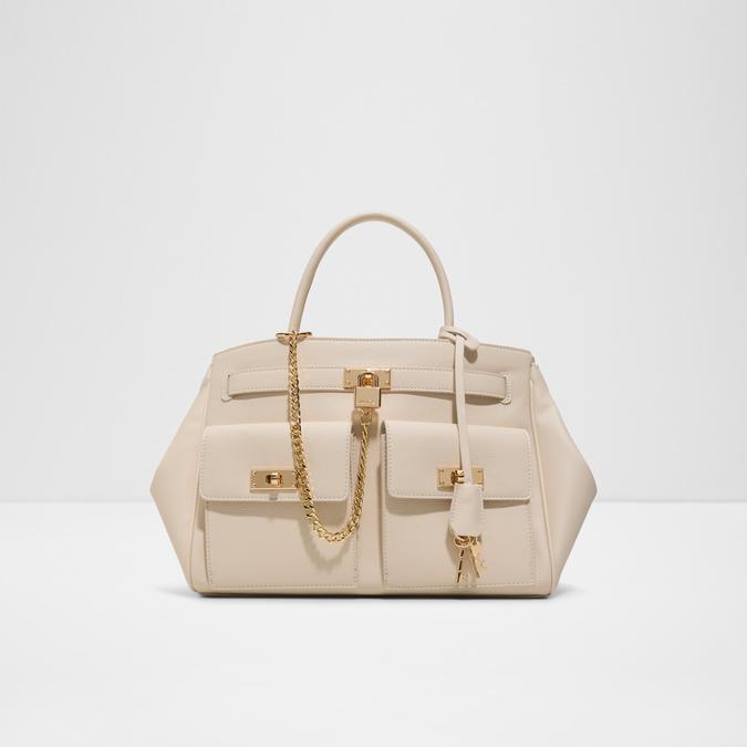  KATETOTE BEIGE Women Satchel