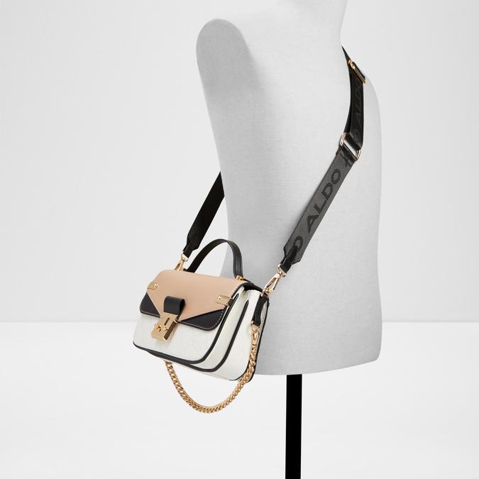 Dallanna Women's Black Cross Body image number 3