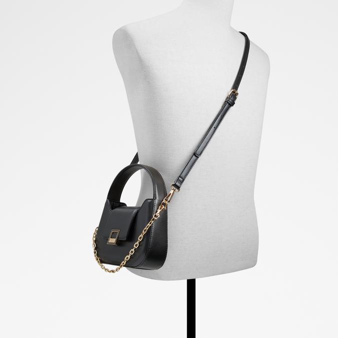 Ellery Women's Black Top Handle image number 3
