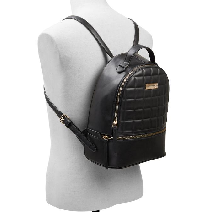 Beatrix Women's Black Backpack image number 3