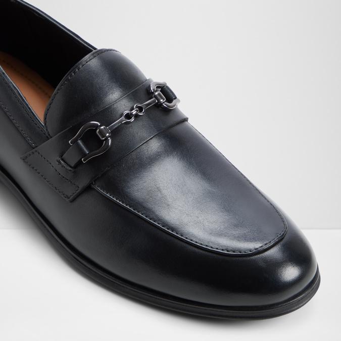 MARINHOA-IN Black Men Dress Loafers image number 3