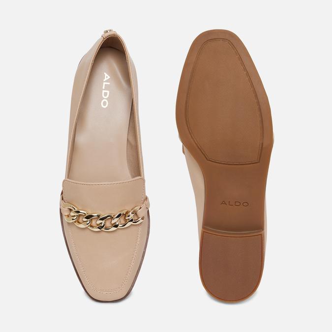 Kyah Women's Bone Loafers image number 3