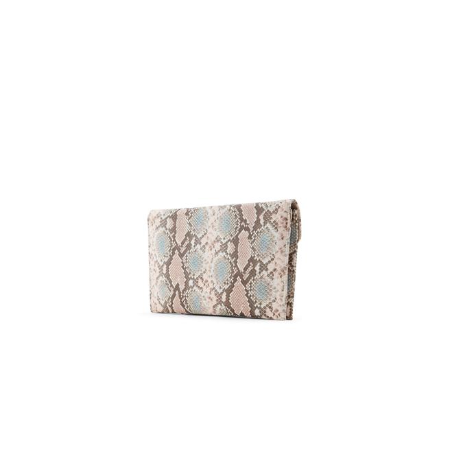 Starrynight Women's Pastel Multi Clutch image number 1