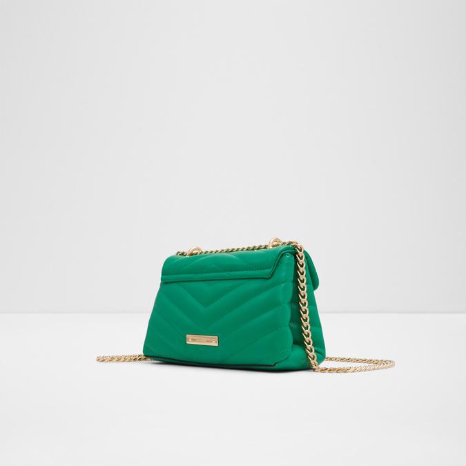 Meilani Women's Green Cross Body image number 1