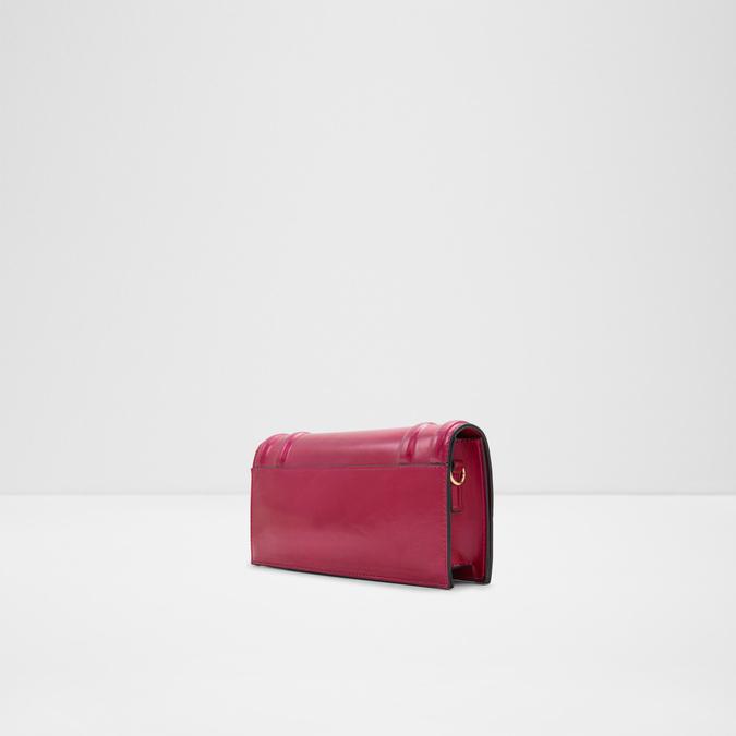 Bamanaax Women's Purple Clutch