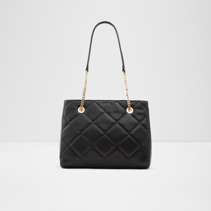 Cozette Women's Black Tote image number 0