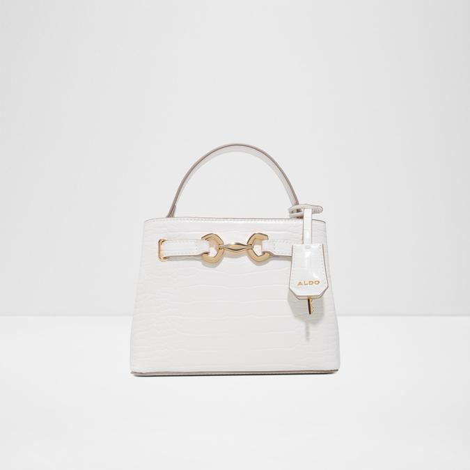 MARINIA WHITE Women Satchel