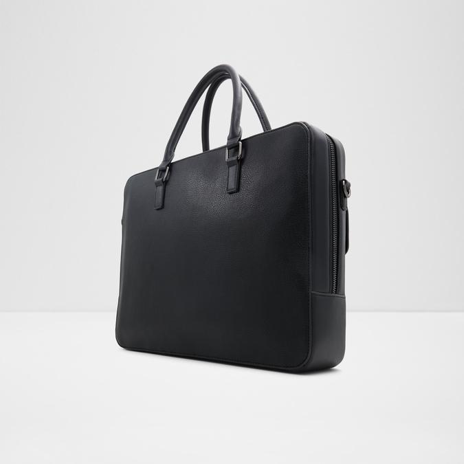 Onilidon Men's Black Laptop Bag