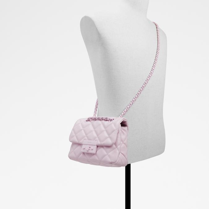 Latisse Women's Other Pink Crossbody image number 3