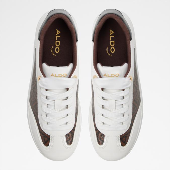 AREANNE White Women Athletics image number 5